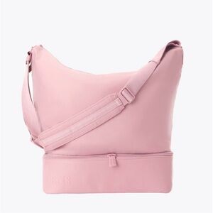 BEIS Atlas Pink The Day Tripper,New